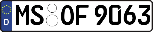 MS-OF9063
