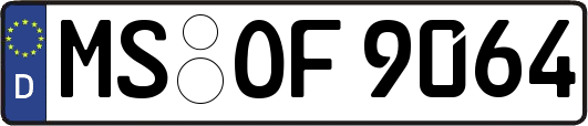 MS-OF9064