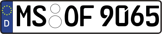 MS-OF9065