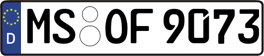 MS-OF9073