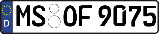 MS-OF9075