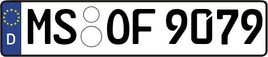 MS-OF9079