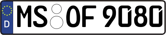 MS-OF9080