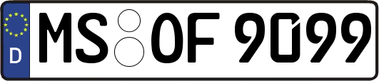 MS-OF9099