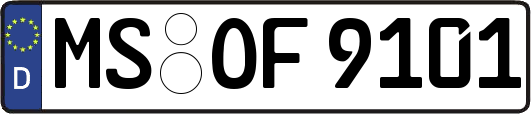 MS-OF9101