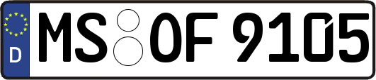 MS-OF9105