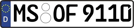MS-OF9110