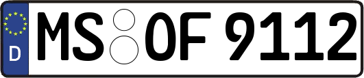 MS-OF9112