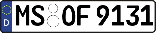 MS-OF9131