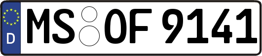 MS-OF9141