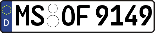 MS-OF9149