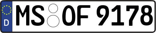 MS-OF9178