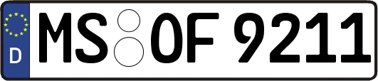 MS-OF9211