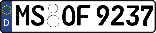 MS-OF9237