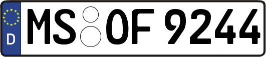 MS-OF9244