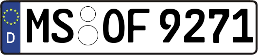 MS-OF9271