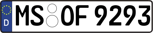 MS-OF9293