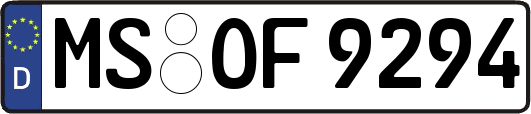 MS-OF9294