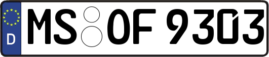 MS-OF9303