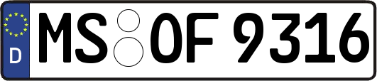 MS-OF9316