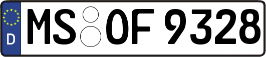 MS-OF9328