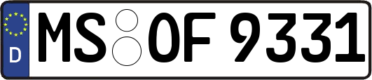 MS-OF9331