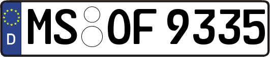 MS-OF9335