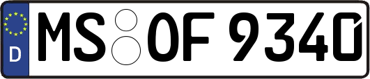 MS-OF9340