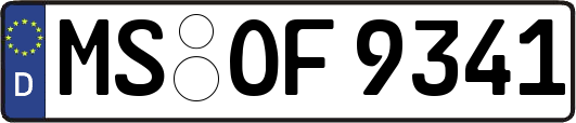 MS-OF9341