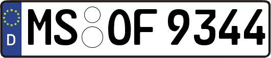 MS-OF9344