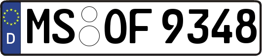 MS-OF9348