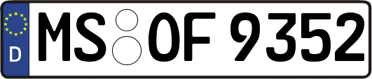 MS-OF9352