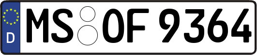 MS-OF9364