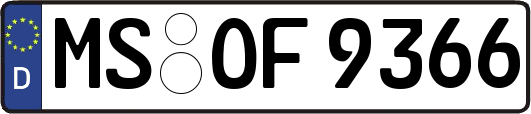 MS-OF9366
