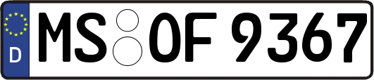 MS-OF9367