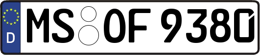 MS-OF9380