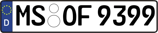 MS-OF9399