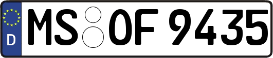 MS-OF9435