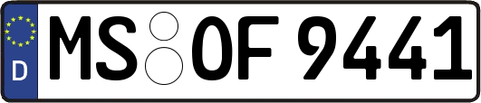 MS-OF9441