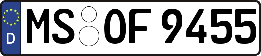 MS-OF9455