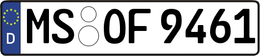 MS-OF9461