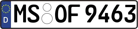 MS-OF9463