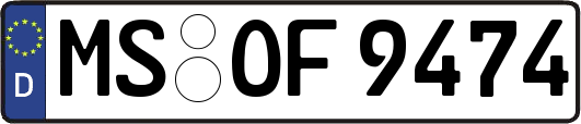 MS-OF9474