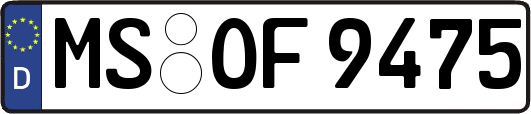 MS-OF9475