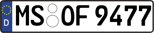 MS-OF9477