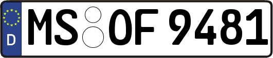 MS-OF9481