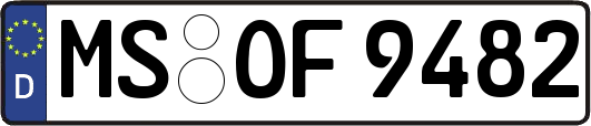 MS-OF9482