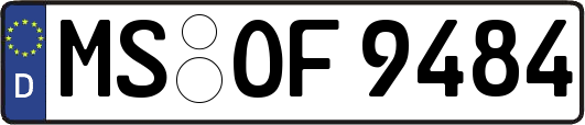 MS-OF9484