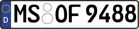 MS-OF9488