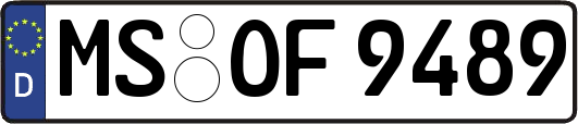 MS-OF9489